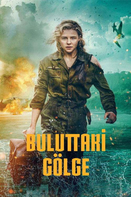 Gizemli Ada Mençuna izle (2023)
