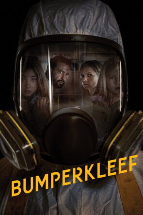 Bumperkleef izle (2019)