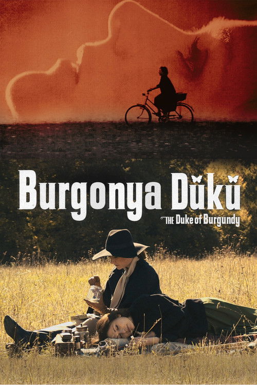 Burgonya Dükü izle (2015)