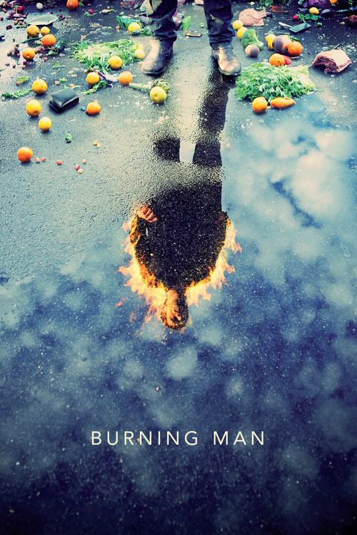 Burning Man izle (2011)