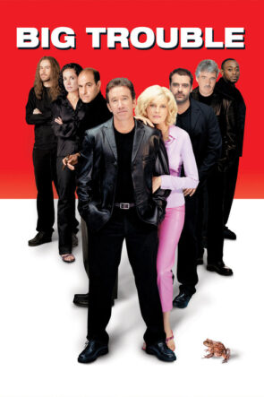 Büyük Bela izle (2002)