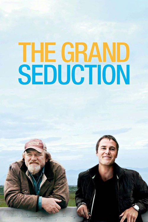 Büyük Cazibe izle (2014)
