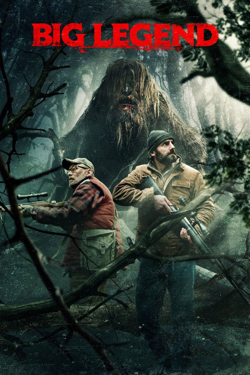 Büyük Efsane izle (2018)