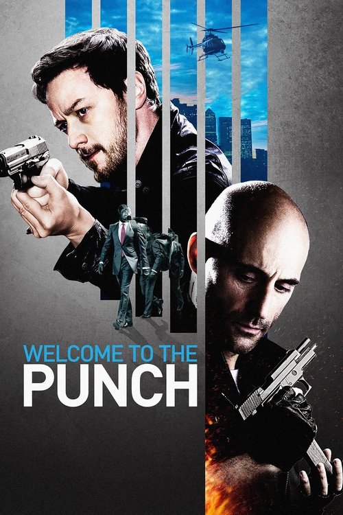 Büyük Tuzak izle (2013)