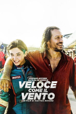 Büyük Yarış izle (2016)