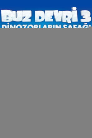Buz Devri 3: Dinozorların Şafağı izle (2009)