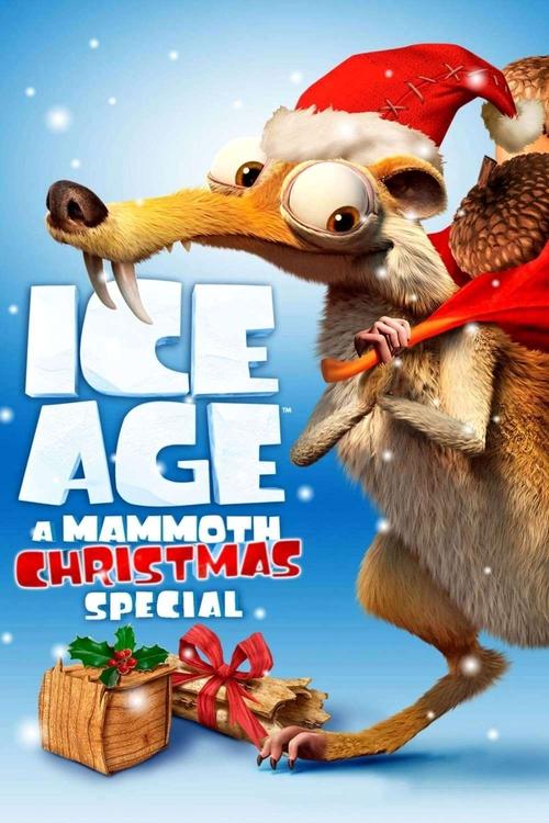 Buz Devri Bir Yılbaşı Macerası izle (2011)