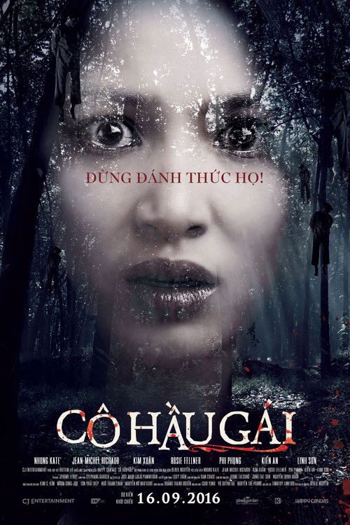 Cô Hầu Gái izle (2016)