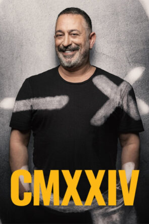 CMXXIV izle (2025)