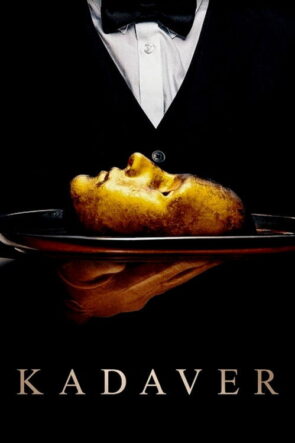 Cadaver izle (2020)