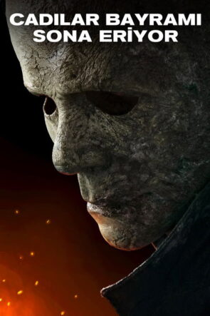 Cadılar Bayramı Sona Eriyor izle (2022)