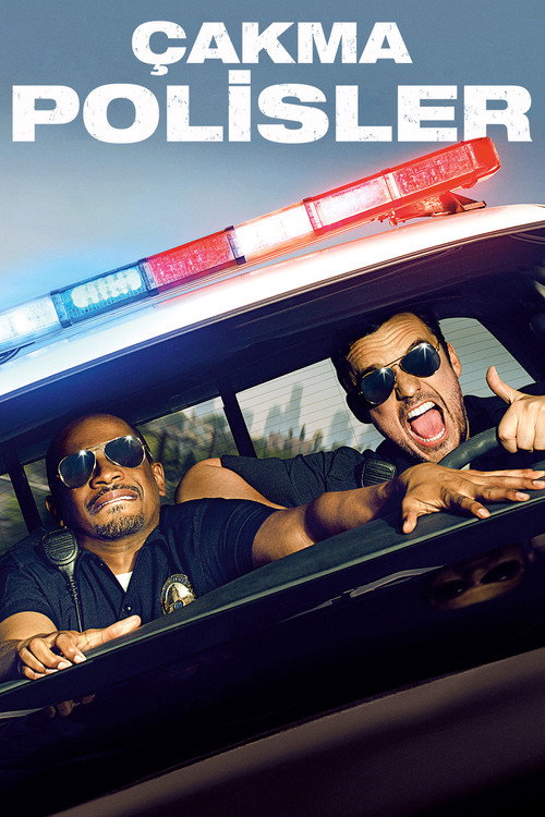 Çakma Polisler izle (2014)