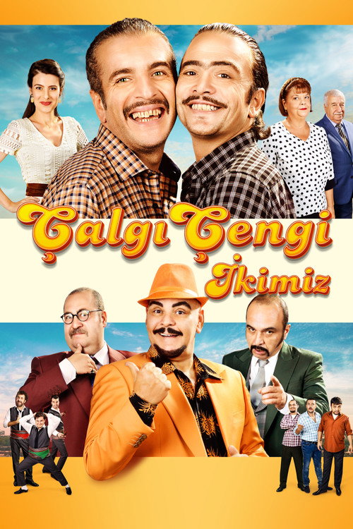 Çalgı Çengi: İkimiz izle (2017)