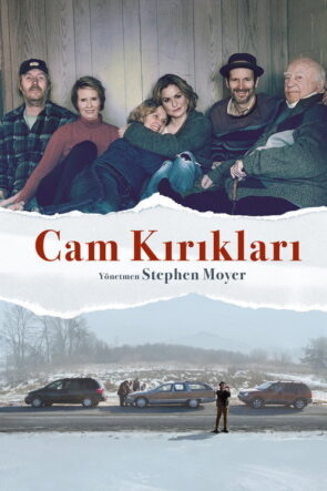 Şangay Kalesi izle (2019)