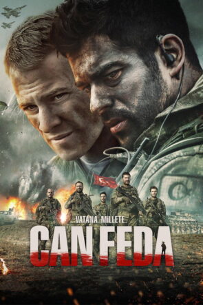 Can Feda izle (2018)