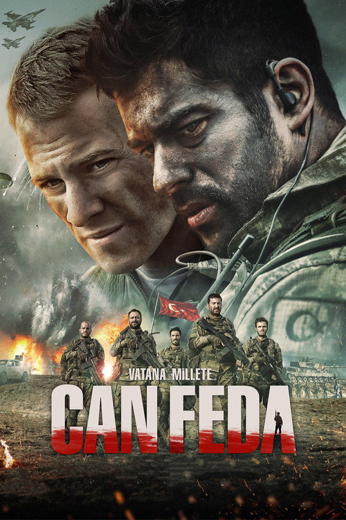 Can Feda izle (2018)