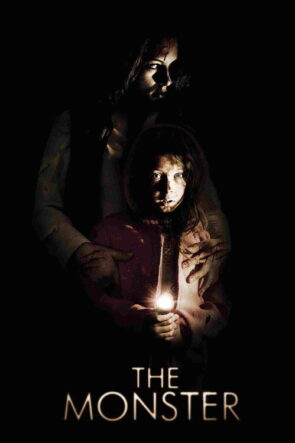 Canavar izle (2016)