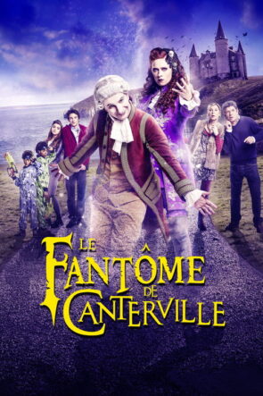 Canterville Hayaleti izle (2016)