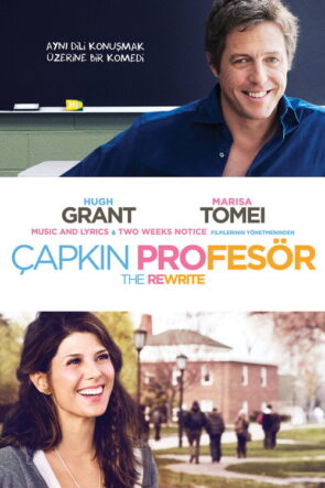 Çapkın Profesör izle (2014)