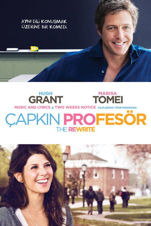 Çapkın Profesör izle (2014)