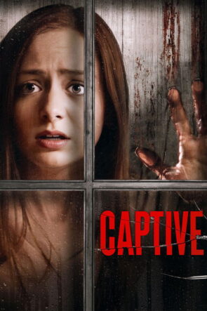 Captive izle (2020)
