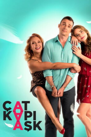 Çat Kapı Aşk izle (2019)