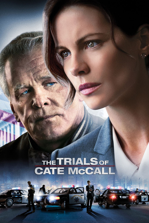 Cate McCall Davası izle (2013)
