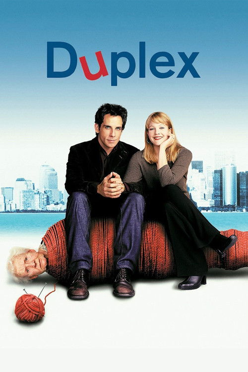 Çatı Katı izle (2003)