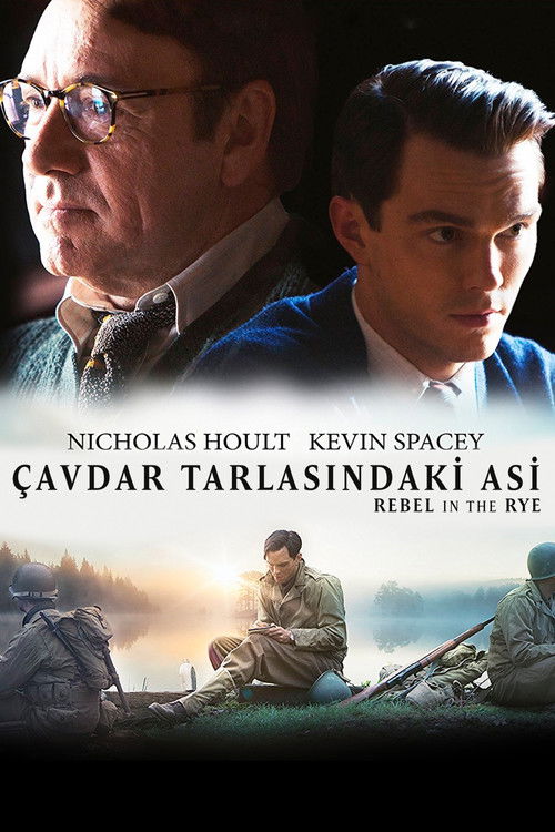 Çavdar Tarlasındaki Asi izle (2017)