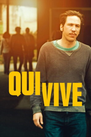 Çekingen izle (2014)
