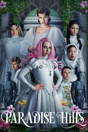 Cennet Tepeleri izle (2019)