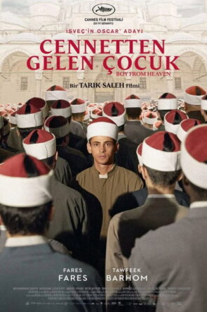 Cennetten Gelen Çocuk izle (2022)