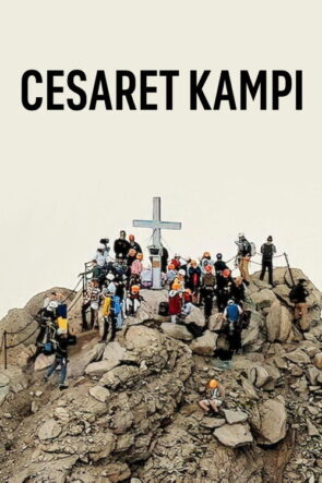 Cesaret Kampı izle (2023)