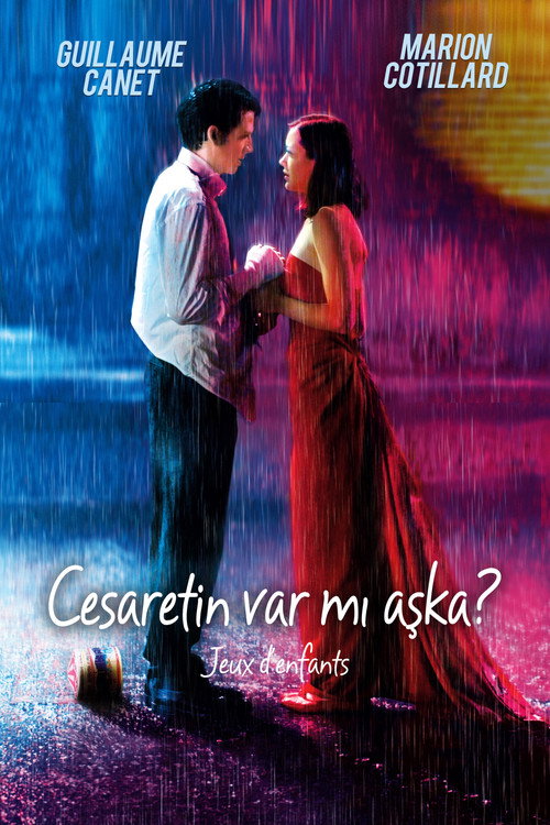 Cesaretin var mı Aşka? izle (2003)