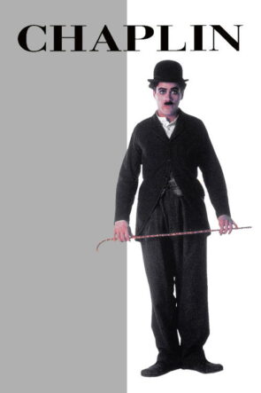 Chaplin izle (1992)