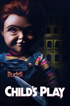 Child’s Play izle (2019)