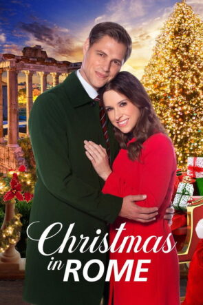 Christmas in Rome izle (2019)