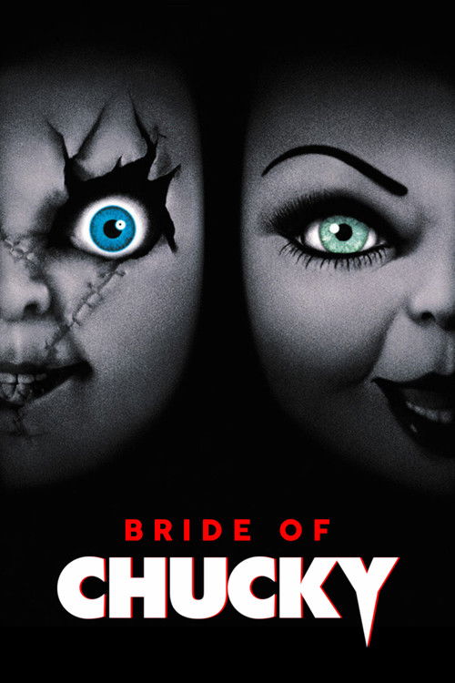 Chucky’nin Gelini izle (1998)