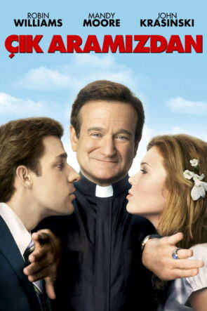 Çık Aramızdan izle (2007)