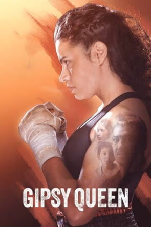 Çingene Kraliçe izle (2019)