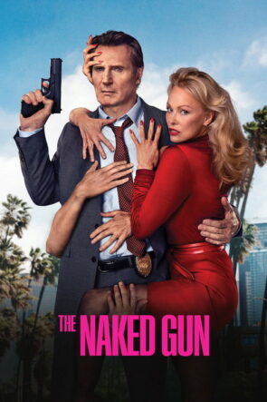 Çıplak Silah izle (2025)