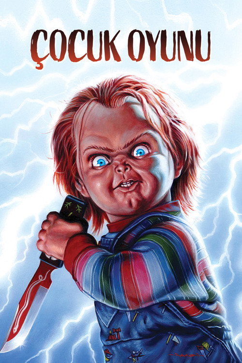 Çocuk Oyunu izle (1988)