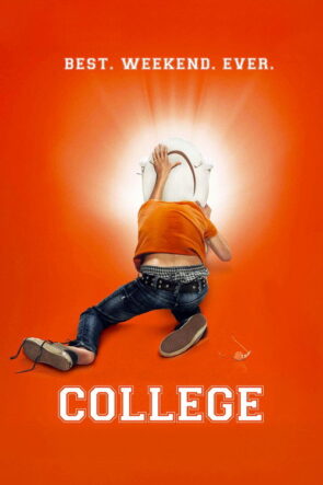 College izle (2008)