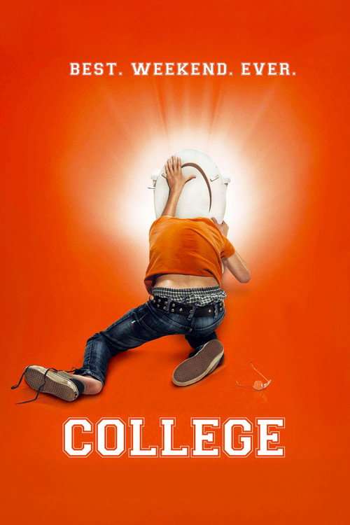 College izle (2008)