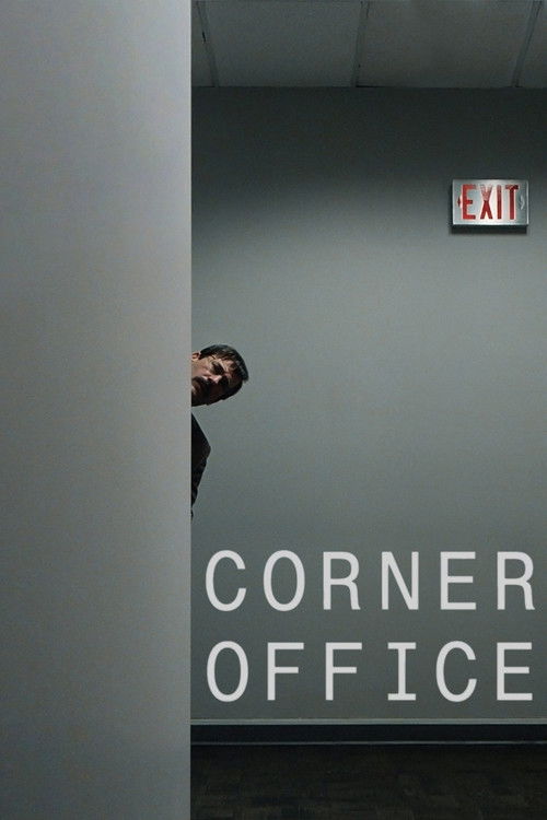 Corner Office izle (2023)
