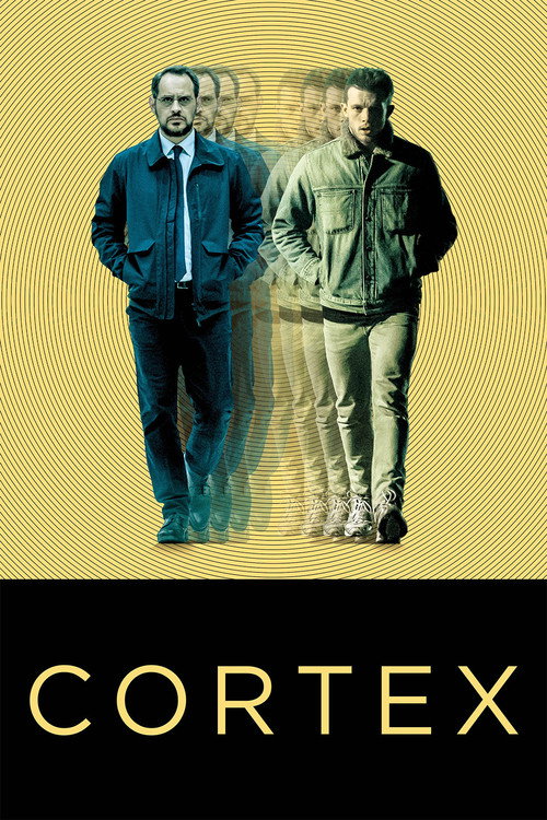 Cortex izle (2020)