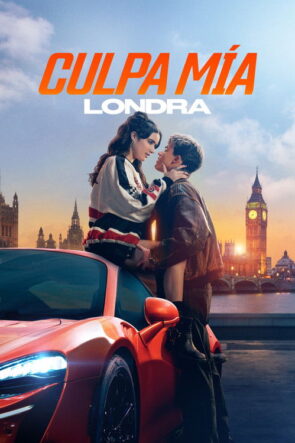 Culpa Mía: Londra izle (2025)