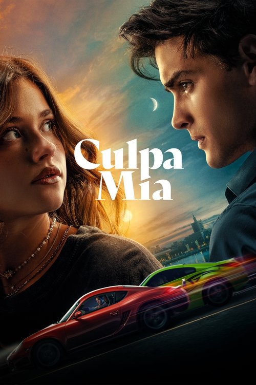 Culpa mía izle (2023)