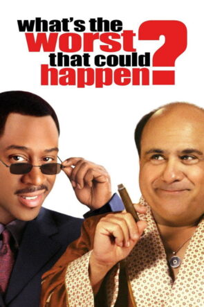 Daha Kötüsü Olamaz izle (2001)