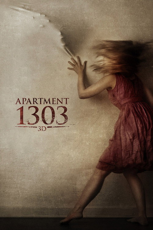 Daire 1303 izle (2012)